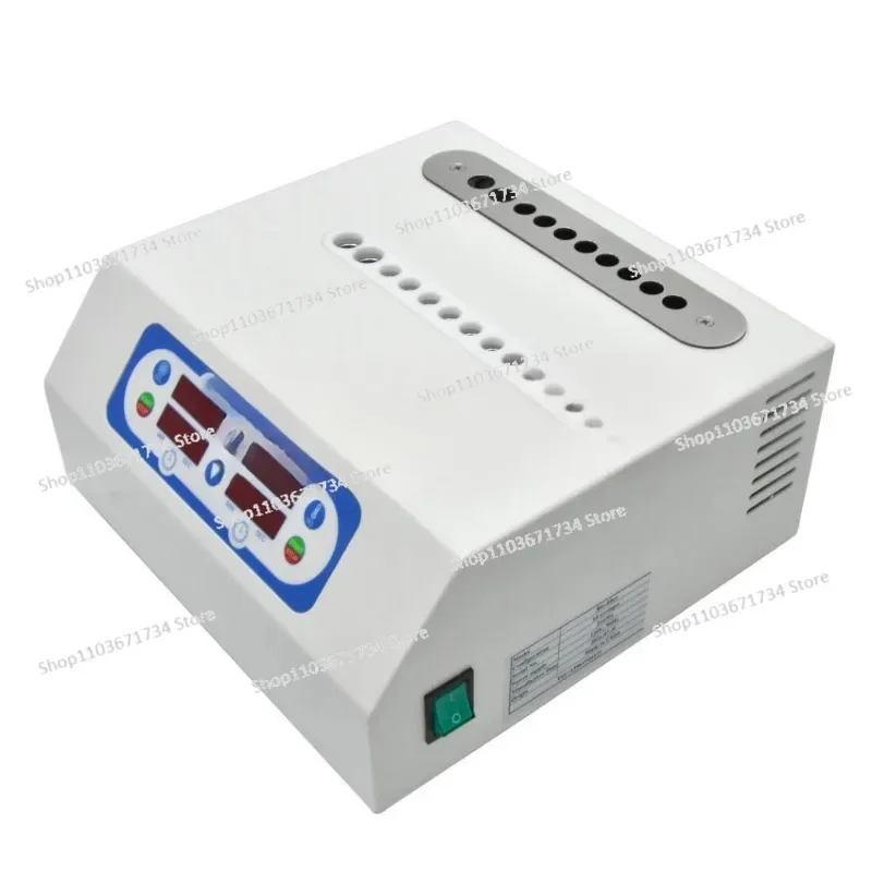 

AP03 PRP Heating Cooling PPP Plasma Gel Maker Portable PRP Bio Filler Machine for 1/2.5/5ml Plasma Gel Machine
