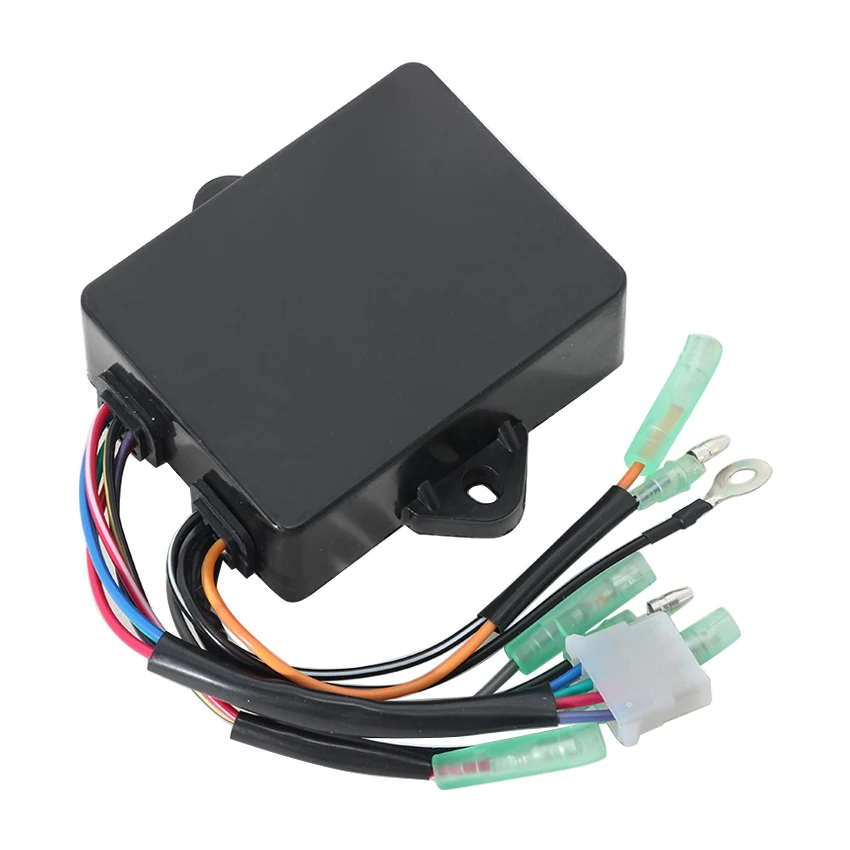 For Kawasaki JT750 C1 A1 A2 B1 B2 B3 JH750 B1 B2 B3 F1 F2  JH750 A1 A2 A3 A4 E1 E2 OEM:21119-3734 21119-3735 Unit CDI Ignition