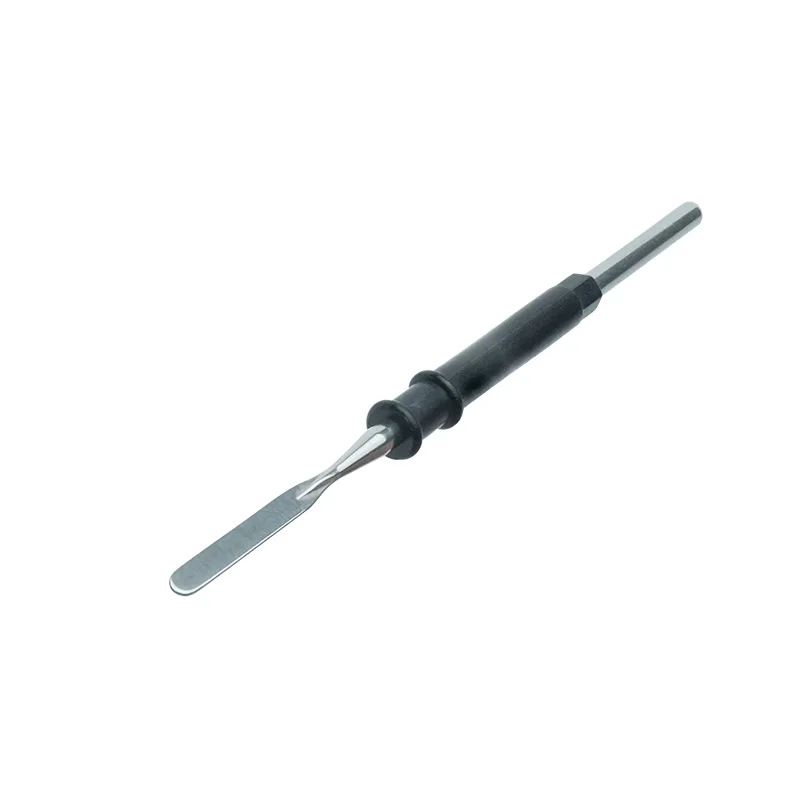 

Taktvoll E41633 Reusable Blade Electrode With Electricity Power Source CE Certified Class II Medical Device