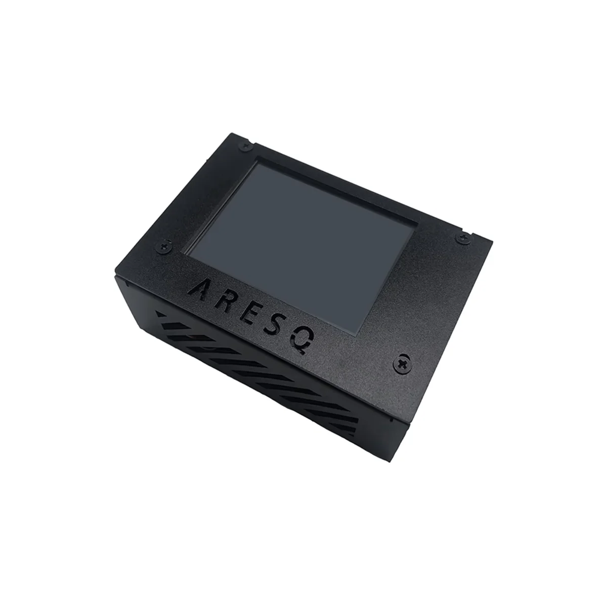 AQ1 جهاز استقبال DSP صغير كامل التردد