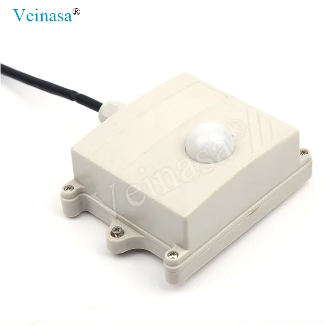 Veinasa-GZ Smart Farm Agriculture Control radiation Outdoor Solar Light Intensity Illumination Sensor