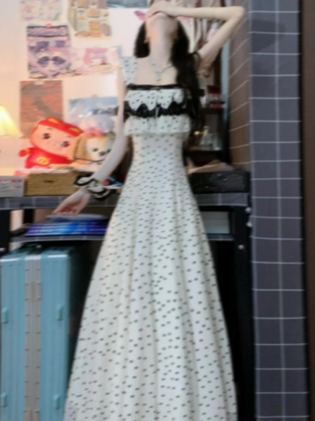 Gentle Wind Floral …