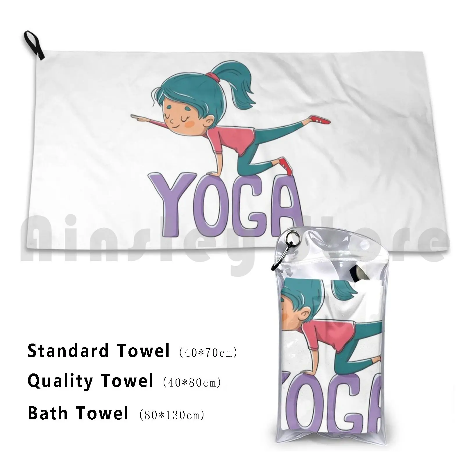 Yoga Bath Towel Beach Cushion Cool Llama Cool Llama Alpaca Bolivia Peru Glasses Sunglasse Be Cool Logo Peace