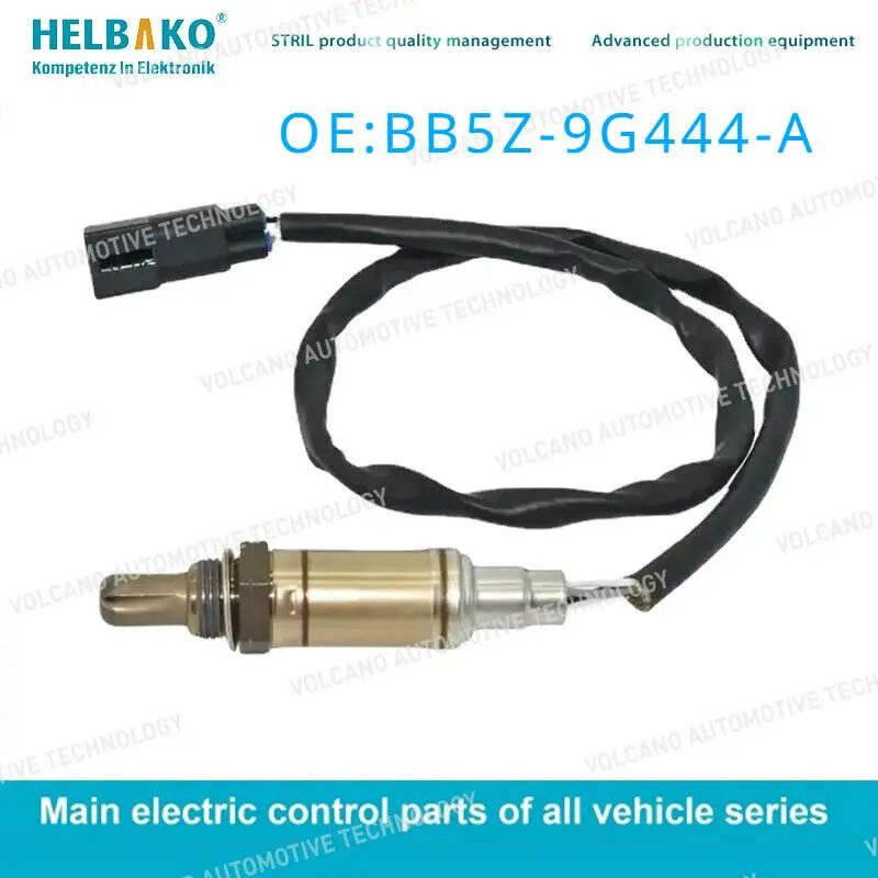 

BB5Z-9G444-A Lambda O2 Oxygen sensor For Ford Fusion Edge Escape Lincoln MKC MKZ