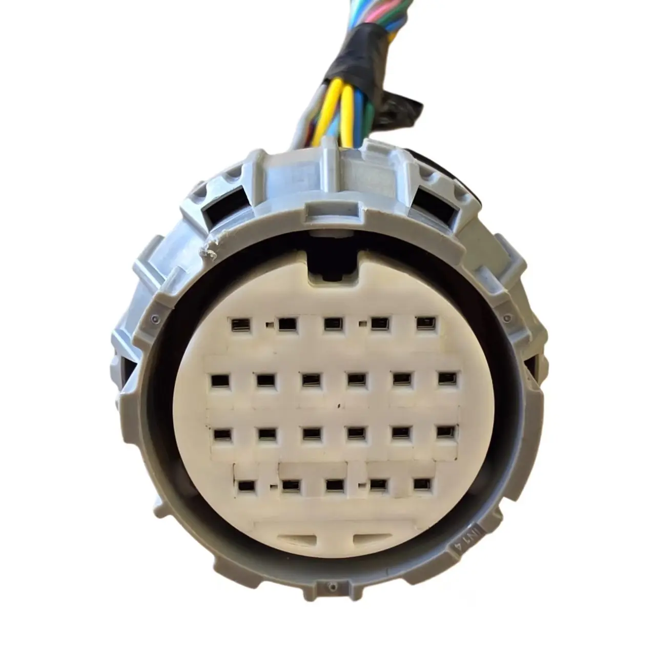 22 Pin Automobile Waterproof Connectors Parts CVT Jeep Continuously Variable Transmission Connector