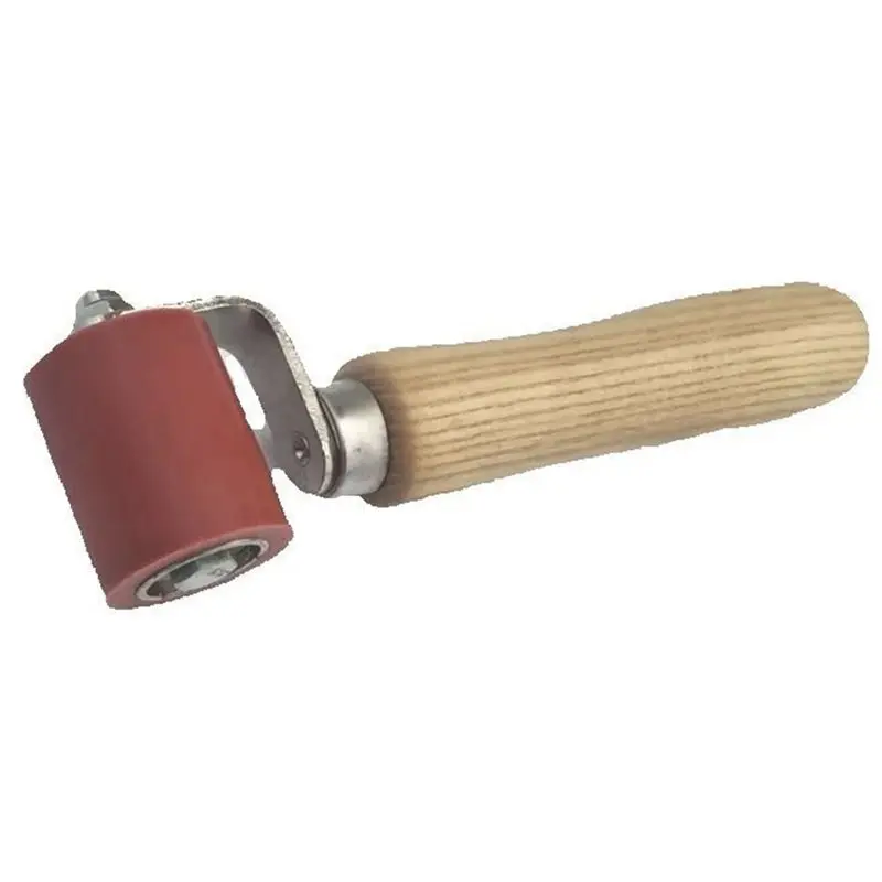 

BHBD-Силиконовый прижимной ролик Высокотемпературное силиконовое прижимное колесо Ручной силиконовый прижимной ролик