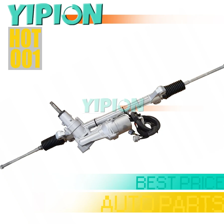 

Hight quality Auto Steering Systems electric Steering rack FOR Subaru Legacy 34110-AJ134 34110AJ134 34110-AJ134 34110-AJ151