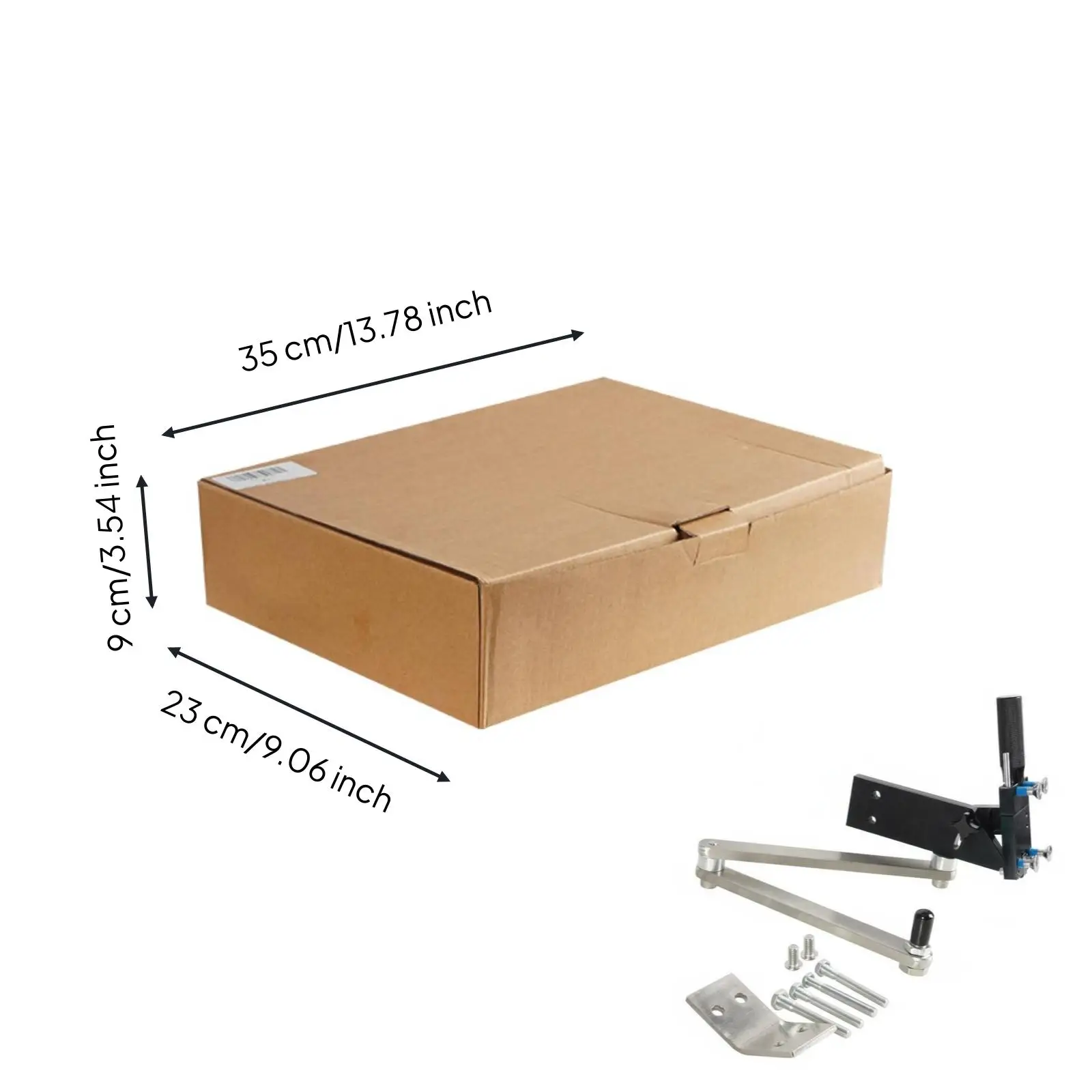 Lawn Mower Sharpener Tool Adjustable Angle Blade Honing Fixture Bench Vise Mounted Alloy Device for Garden Workshop