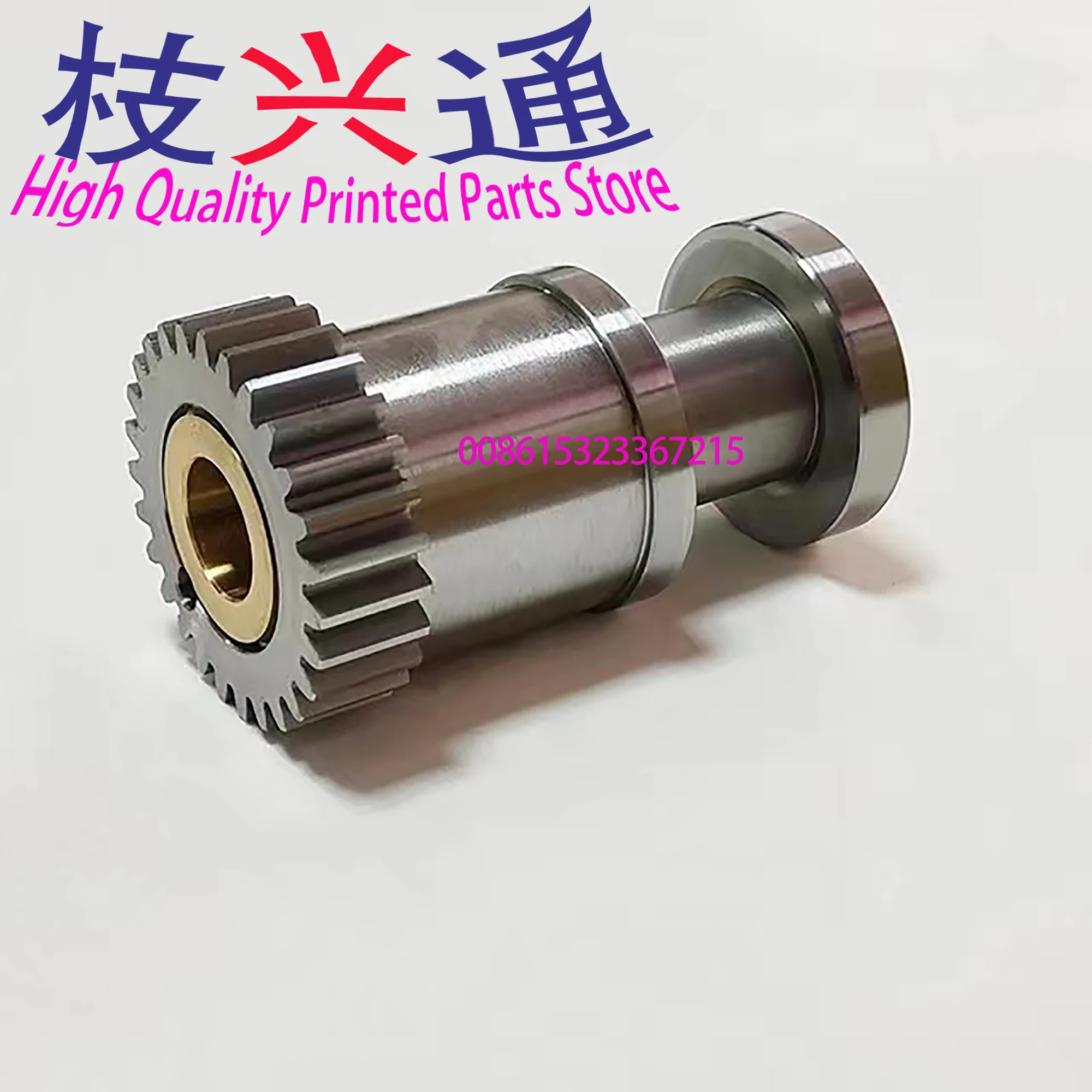 

Высокое качество Heidelberg CD74 L2.009.012 L2.009.014 Шестерня + направляющая