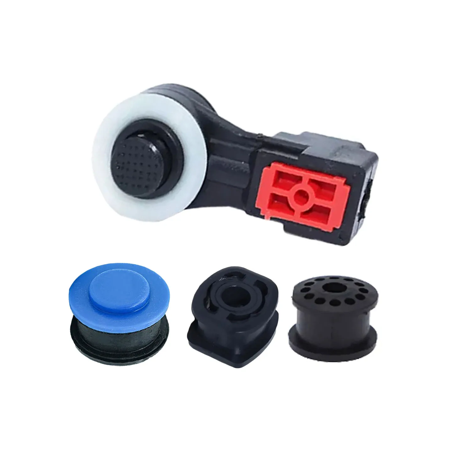 

Appearance Shape Size Gearbox Linkage Wire Cable Kit Direct Replacement Gear Shifter Part Plastic Repair Bushing