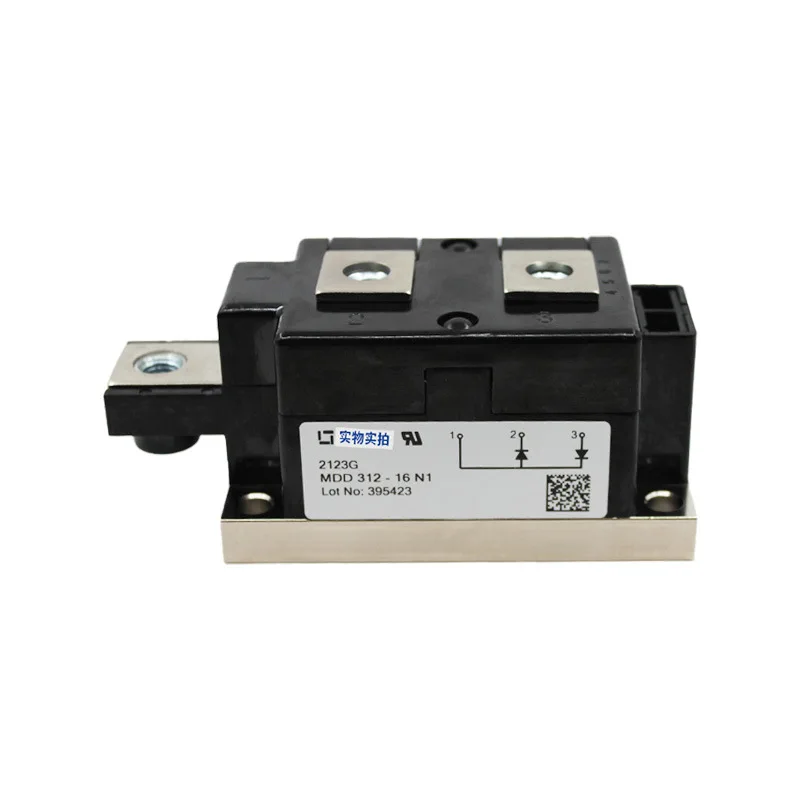 FREE SHIPPING NEW AND ORIGINAL MODULE  MDD312-16N1