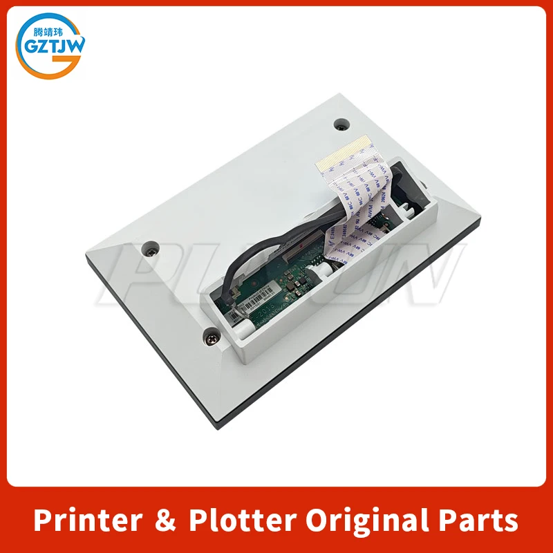 Imagem -04 - Display Screen para hp Printer Parts 3pz5560106 Control Panel Assy Display Screen Unit M430f M480f E42540f