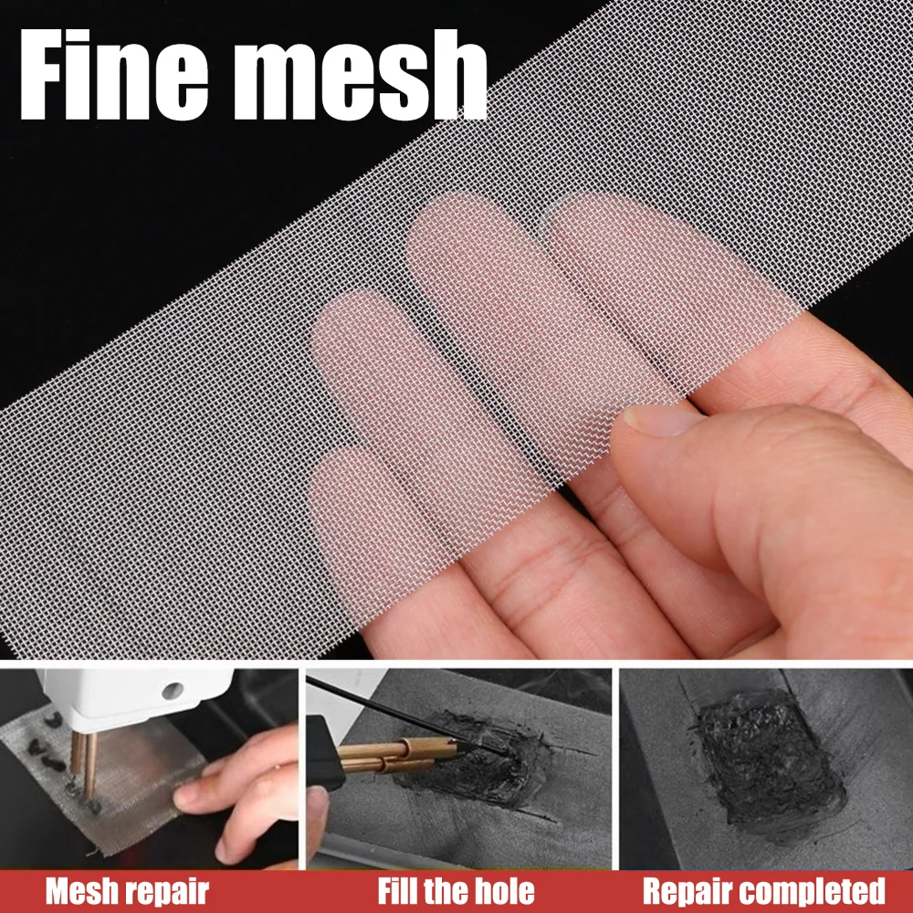 Stainless Steel Repair Mesh Ca - Stainless Mesh Band 评论和价格