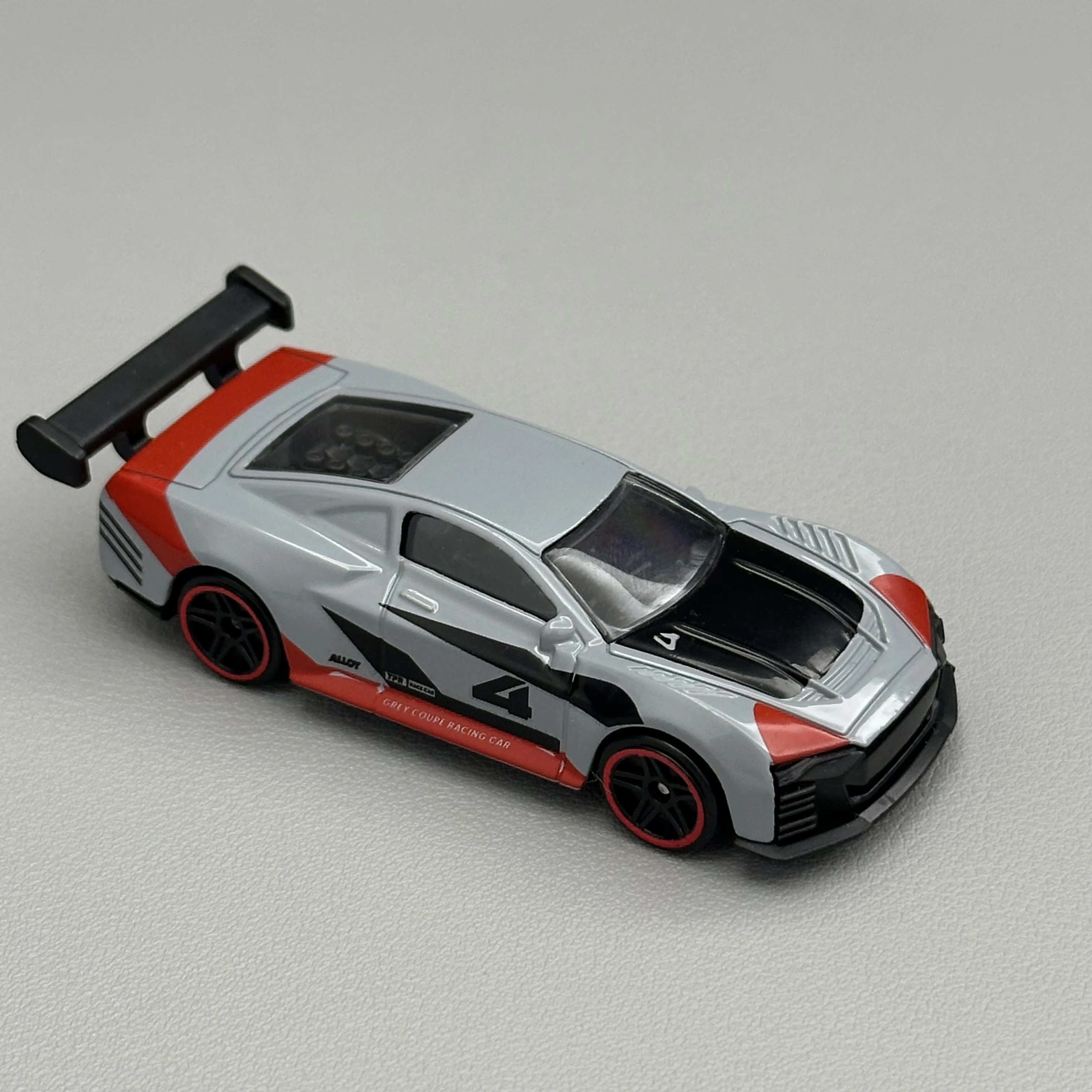 1/64 Scale Diecast Alloy Car Model Mini Vehicle Metal Body Toy Realistic Collectible Gift For Kids And Hobby Collection Display image 3