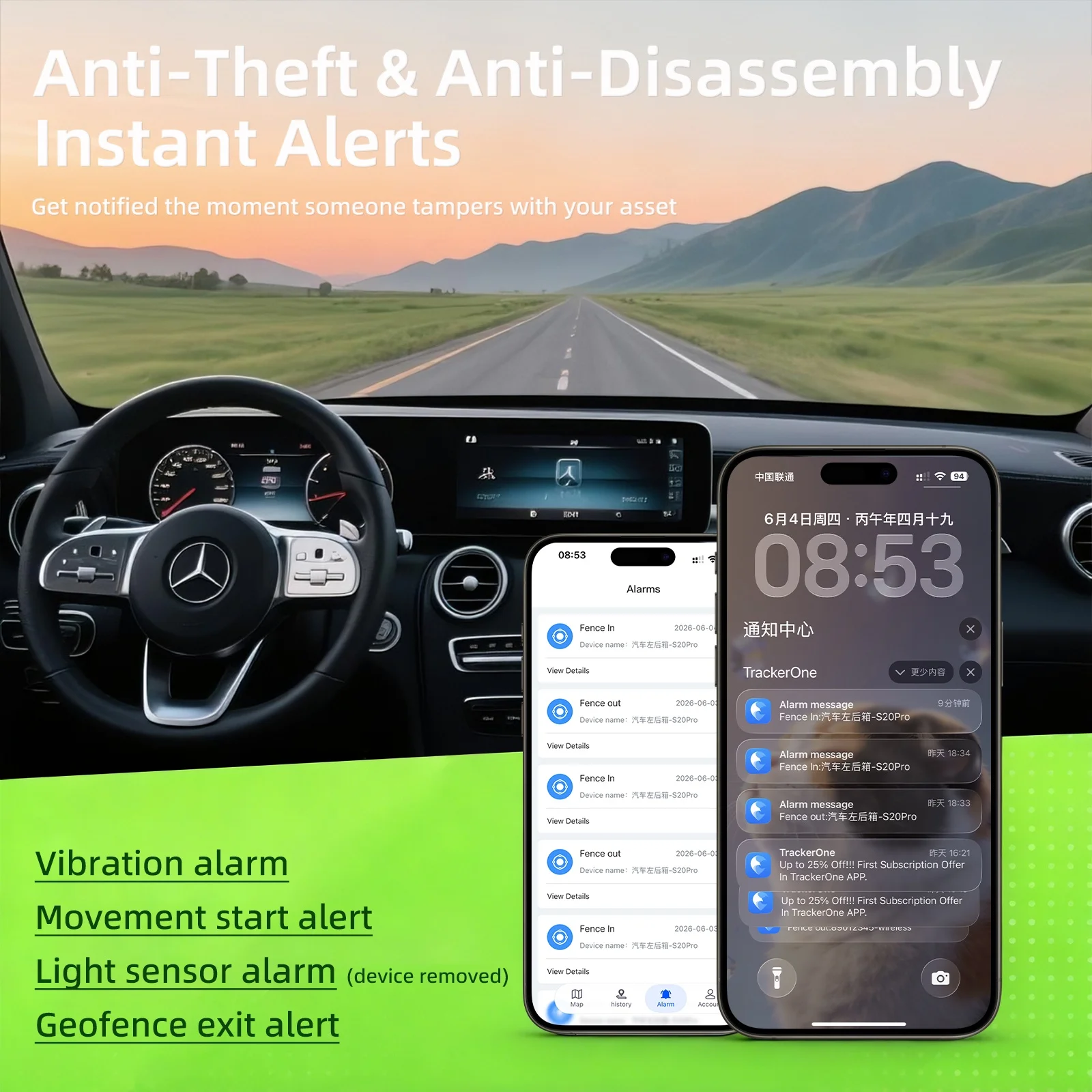 Thumbnail 3 - #26 Top Car GPS Navigation Systems Picks for Every Budget