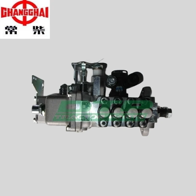 Changchai 4L68 Diesel Engine Parts, Fuel Injection Pump