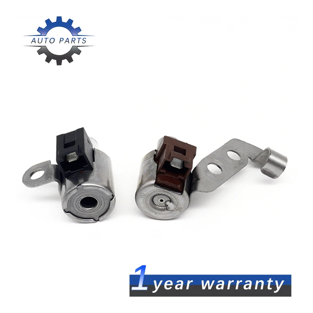 Auto Parts Transmission Control Solenoid Kit 35240-32010 5 Pcs for Lexus Toyota U140E U240E U241