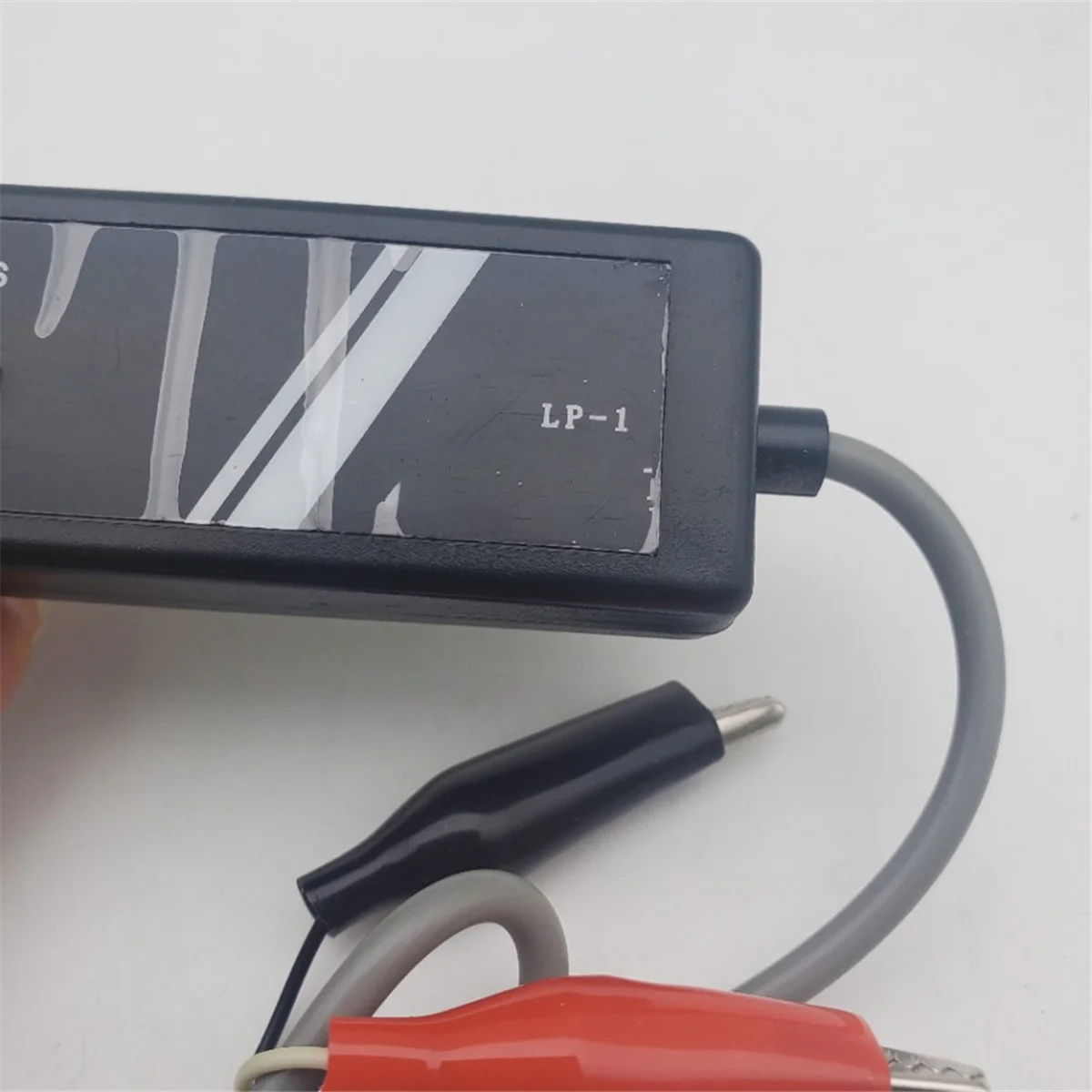 جديد LP-1 مسبار المنطق متعدد الوظائف استجابة عالية التردد DTL TTL CMOS اختبار منطق الذاكرة النبضية #4