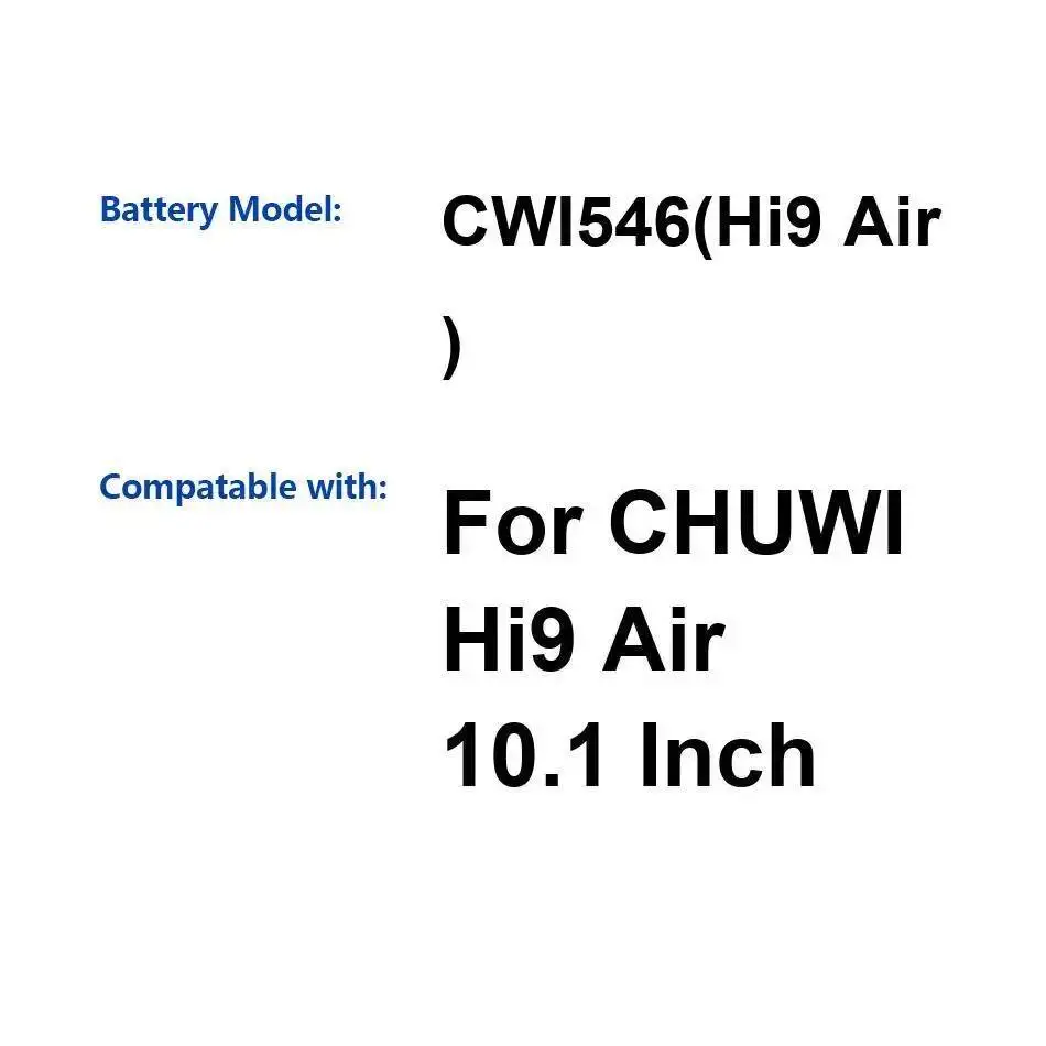 Premium Replacement… - image