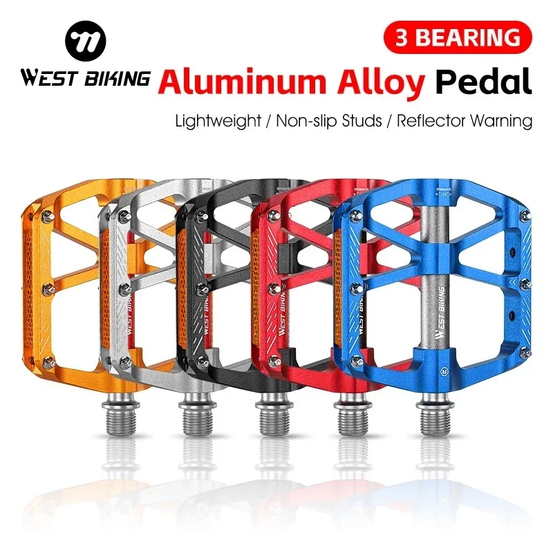 #67 Cheap Bicycle Pedals Worth Buying