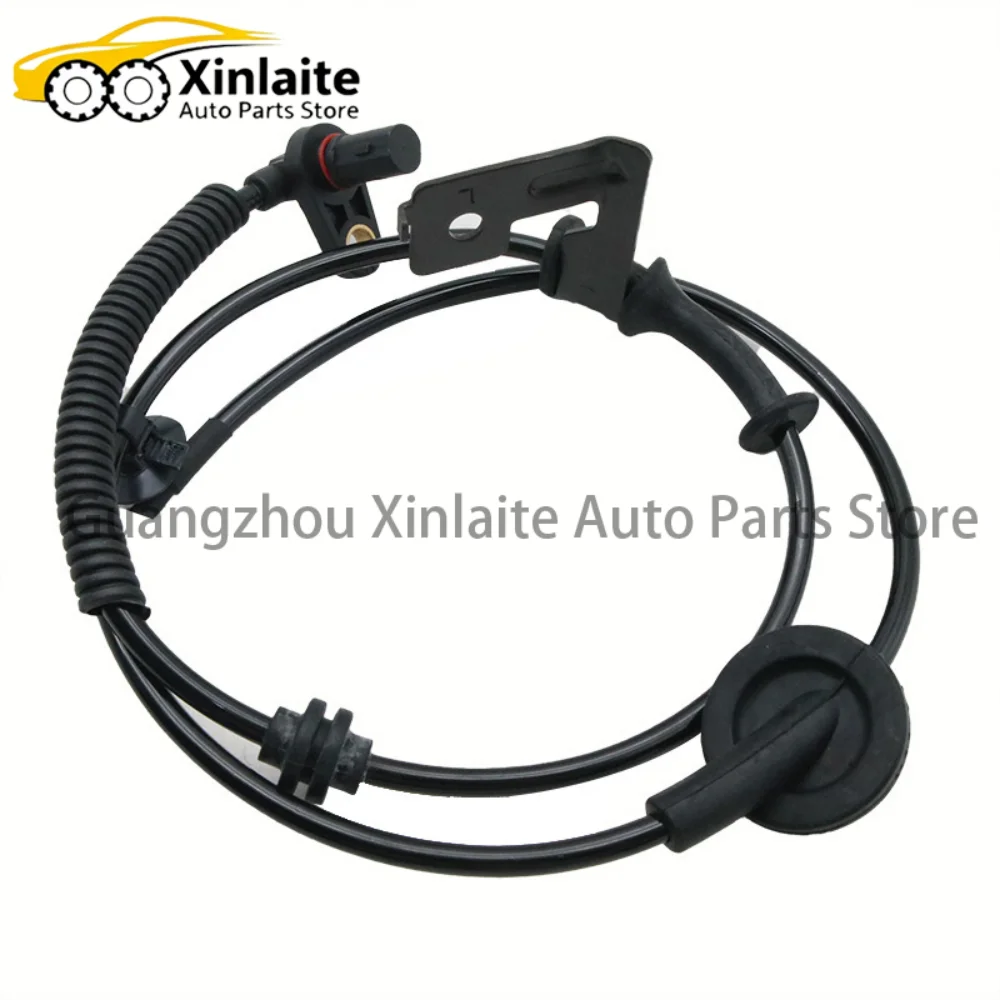 

Brand New Rear Left ABS Wheel Speed Sensor OEM 95680-0U000 956800U000 For Hyundai Accent 2012 - 2017 1.6L High Quality Auto Part