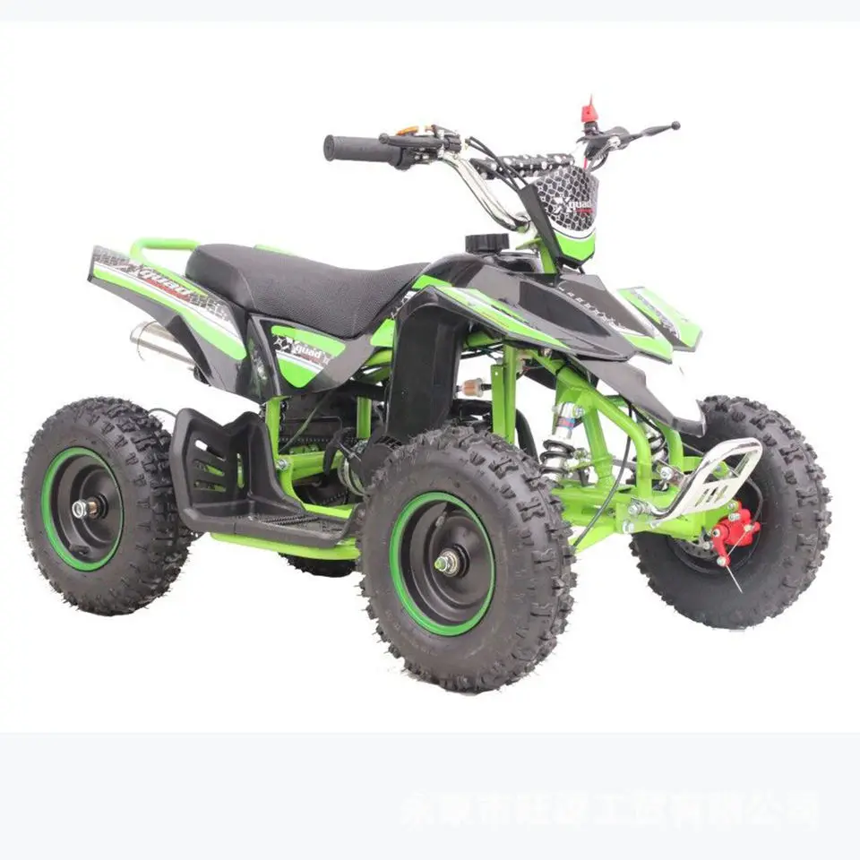 

ATV Motorcycle Quad Bike 4 Wheeler Frame For children