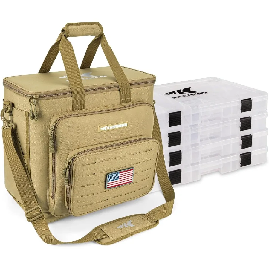 Kastking Karryall F… - image