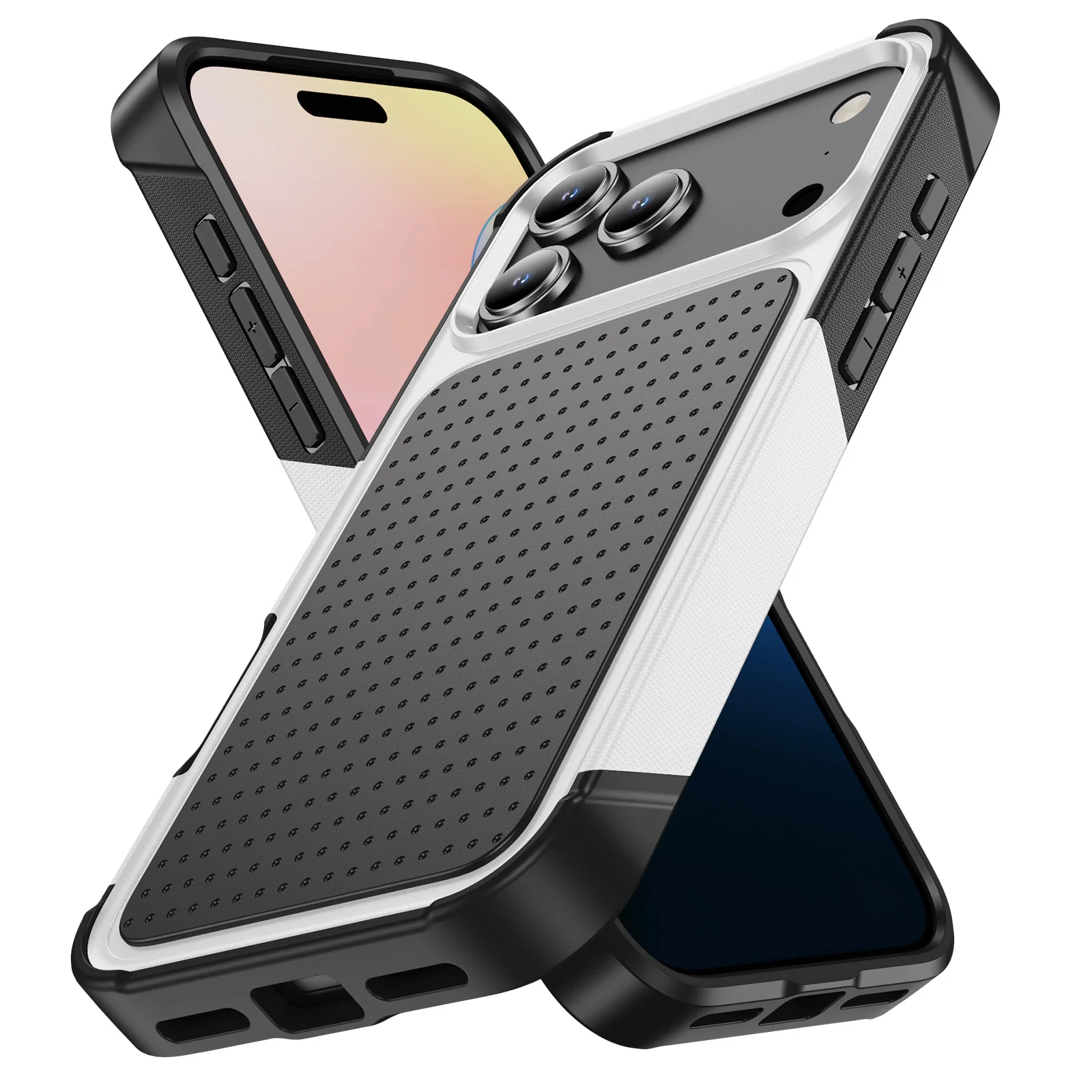 For Iphone17 Dual L… - image