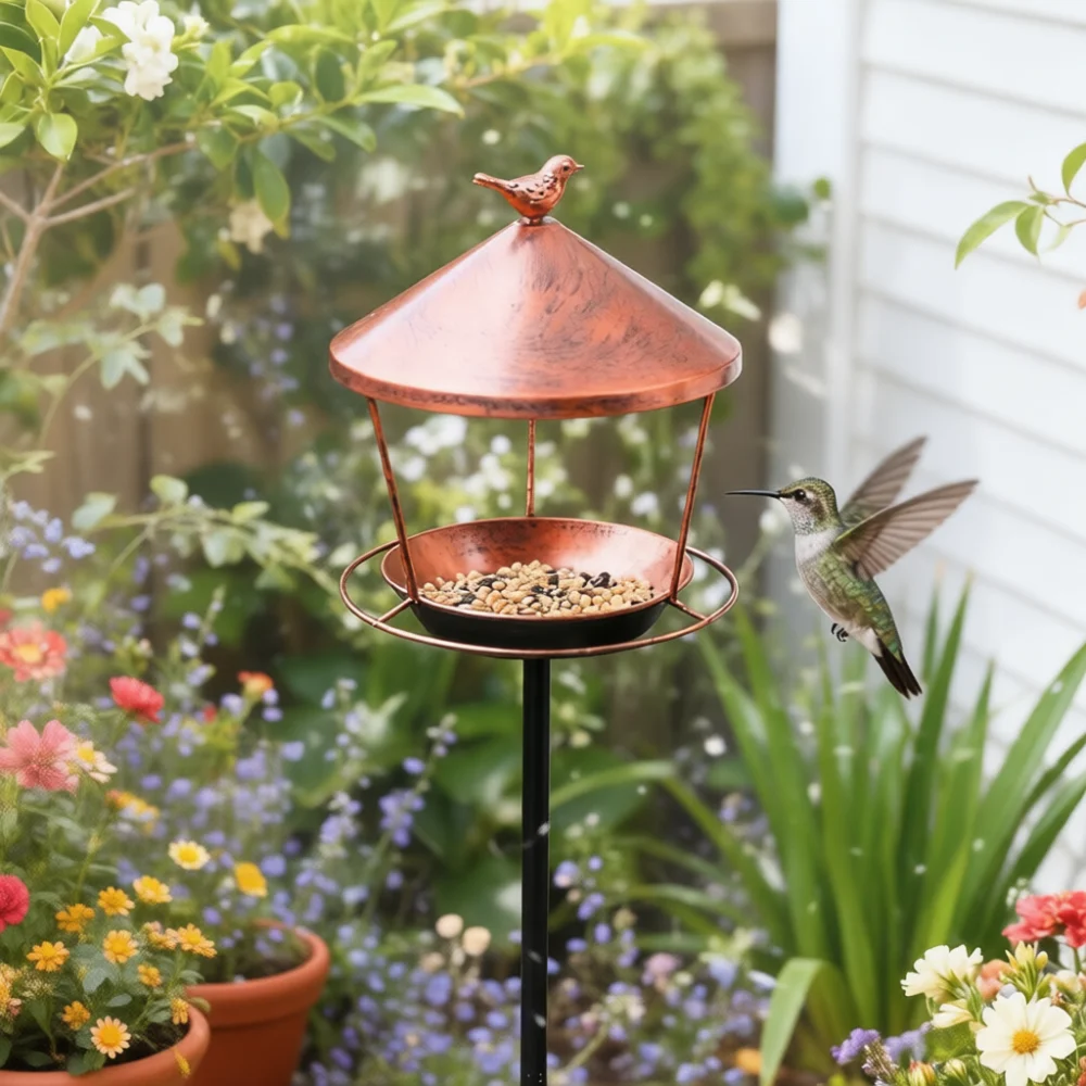 mangeoire-a-oiseaux-en-metal-pour-jardin-suspendue-resistante-a-la-pluie-station-d'alimentation-pour-oiseaux-sauvages-objet-decoratif-en-fer-forge-pour-la-cour-outil-pour-nourrir-les-moineaux
