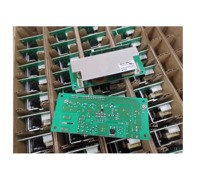 

PKP-K230N Ballast Board H343A for EB-450Wi EB-460W EB-1915/EB-1920W/EB-1925W/EMP-1915/H314A/H326B VS400/H314B