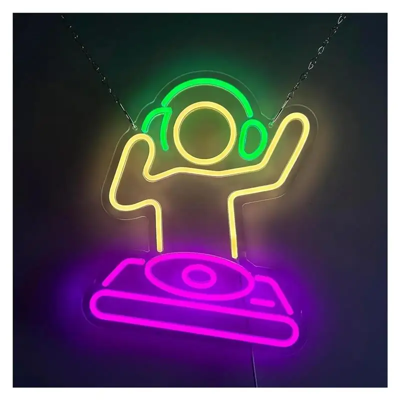 dj-boy-neon-sign-dimmable-light-usb-night-lamp-luminous-letter-for-wall-game-room-bar-pub-party-room-decoration-285cm×38cm
