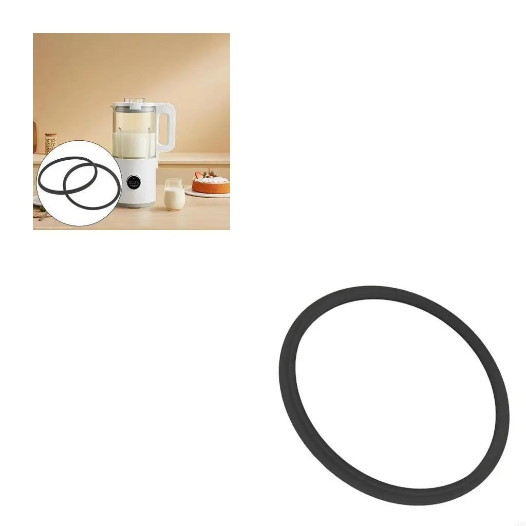 J1HF Sealing Rings Processor Repair Gasket Suitable for Kitchen Appliances