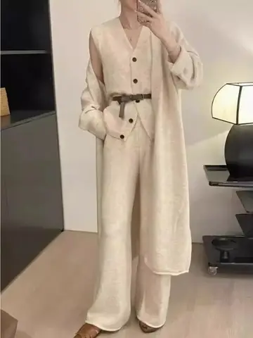 8 best sales Muslimska uppsättningar - №6