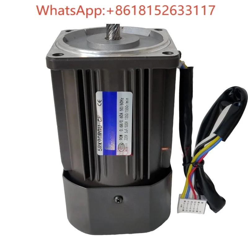 محرك 5RK90GU-CF محرك 90W120W 120RGU-CF 5RK90-CFT