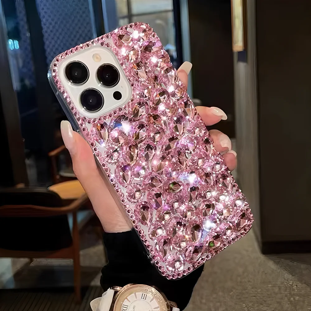 Luxury 3D Diamond B… - image