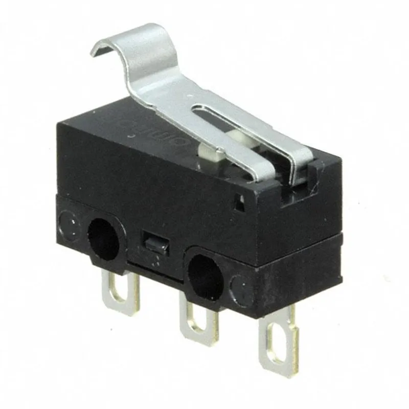 D2F-01L Mouse microswitch, microswitch, key switch, limit switch