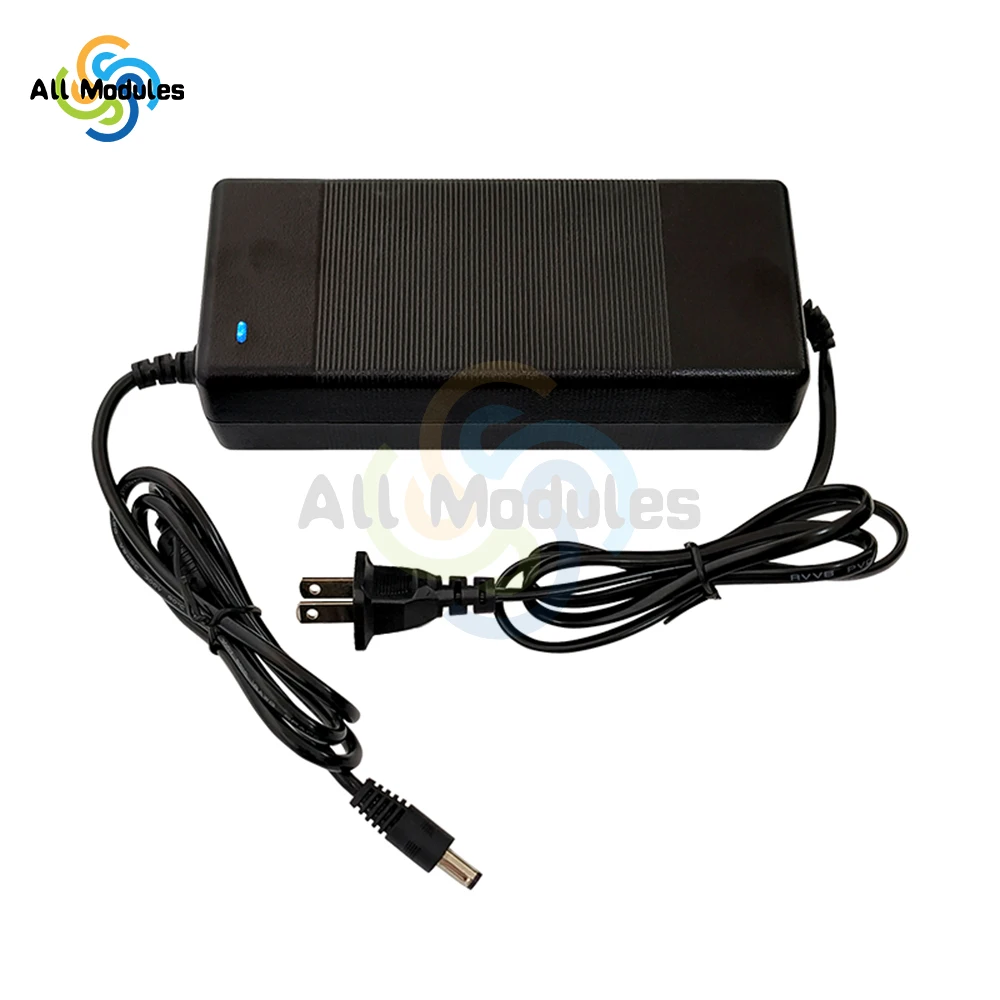 24V10A DC Power Supply Adapter Input AC 100-240V for Blue-tooth Amplifier AC/DC Adapter 5.5x2.5mm