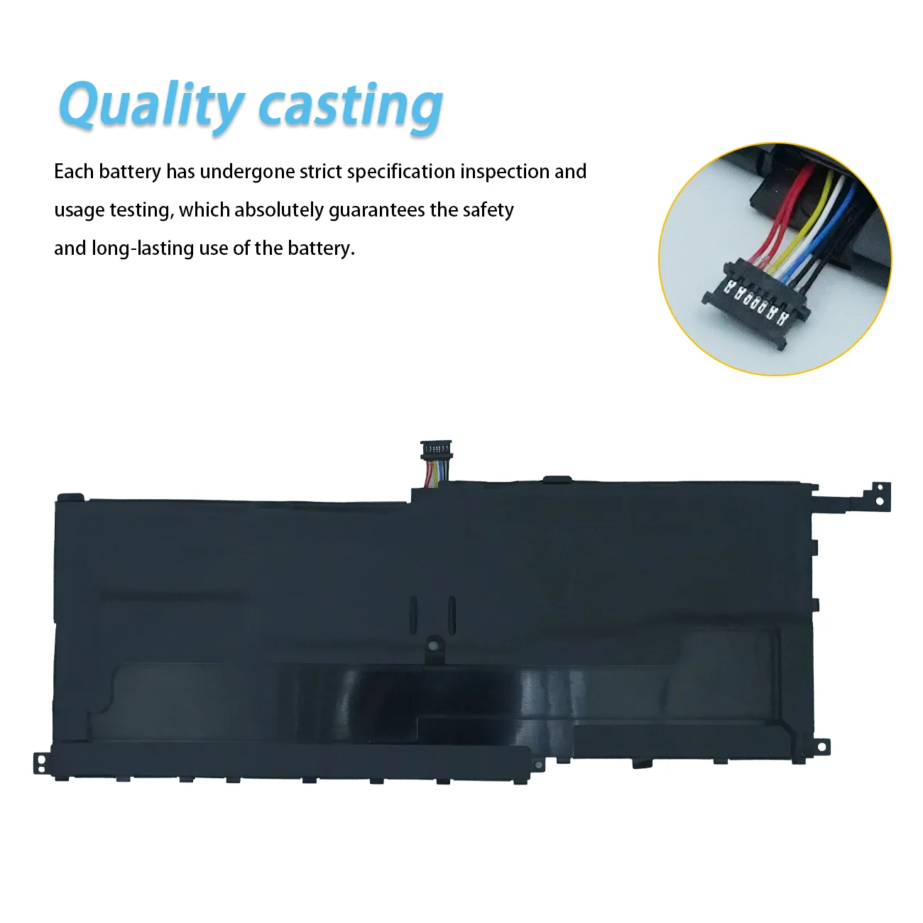 00HW028 Replacement Laptop Battery for Lenovo ThinkPad X1 Carbon 4th Gen 20FC 20FB 00HW029 01AV441 01AV458 01AV438 01AV409