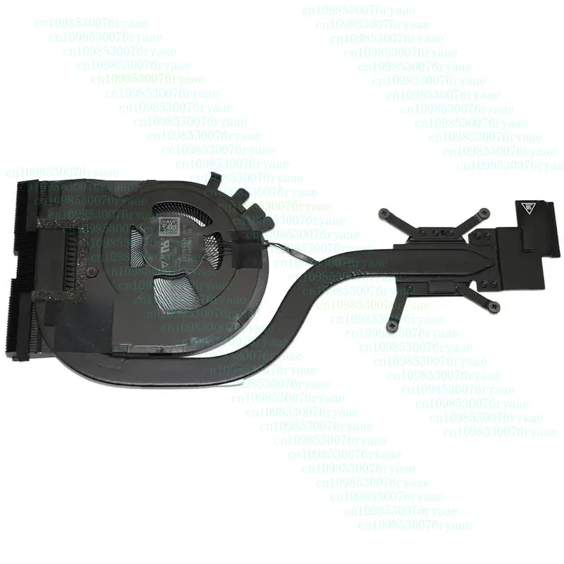 

5H41B77405 5H41B77406 New Cooling Heatsink Fan Thermal Module KT4D5 UMA For T14s Gen 4 21F8 21F9
