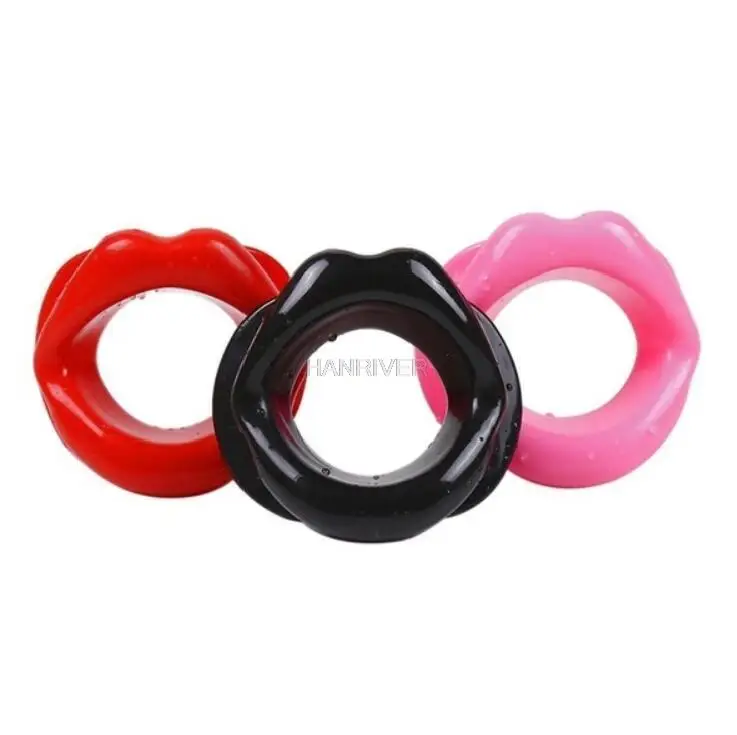 Apparaat voor glimlachcorrectie, siliconenproducten, smile-stimulator voor mond en lippen, mondtrainingsapparaat