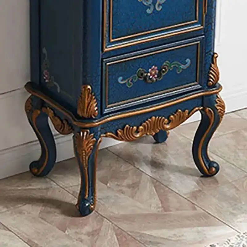 

Vintage Room Living Organizer Classic Cabinets Storage Premium Luxury Living Room Cabinets Trendy Design Vitrinas Home Furniture