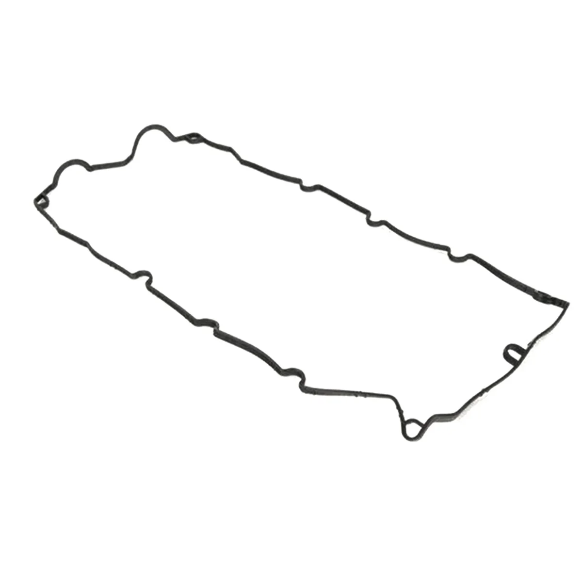 Set guarnizioni coperchio valvola auto per Porsche Cayenne Panamera Turbo M48 4.8T V8 2008-2014 94810593601   & 94810593501