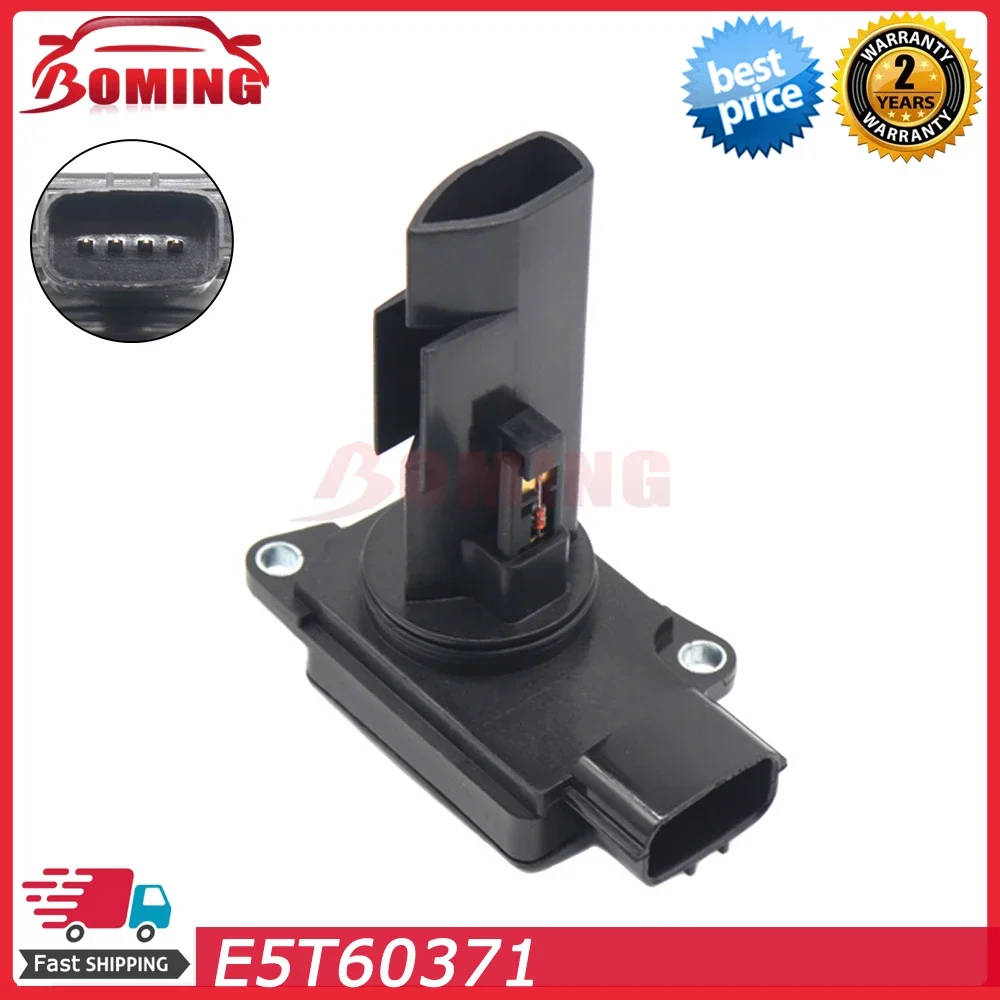 

Car E5T60371 MAF Mass Air Flow Meter Sensor For Suzuki Splash Ignis Triscan 3800-86G00 13800-86G01
