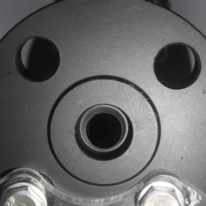 Forged manual control ball valve J41H-300LB flange DN25 for chemical industry