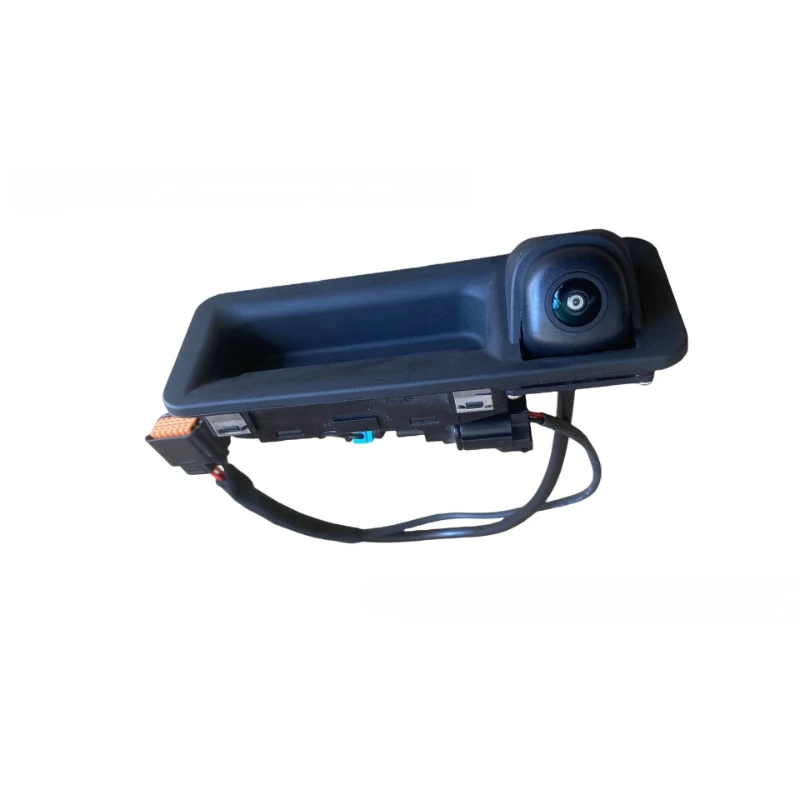 

Car rear camera, reversing image 95760D9001