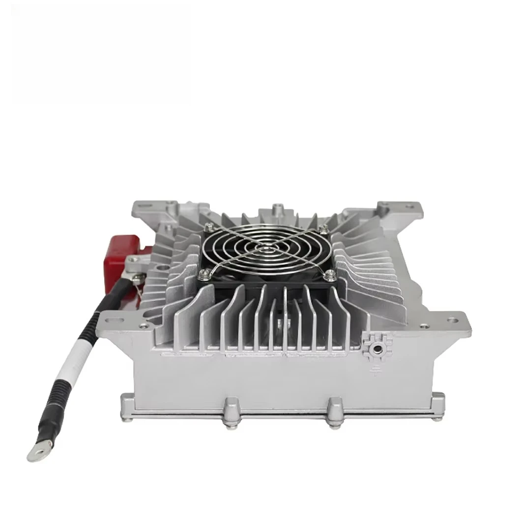 Factory Direct Sales Electric Tricycle New Energy Car On-board Battery Charger