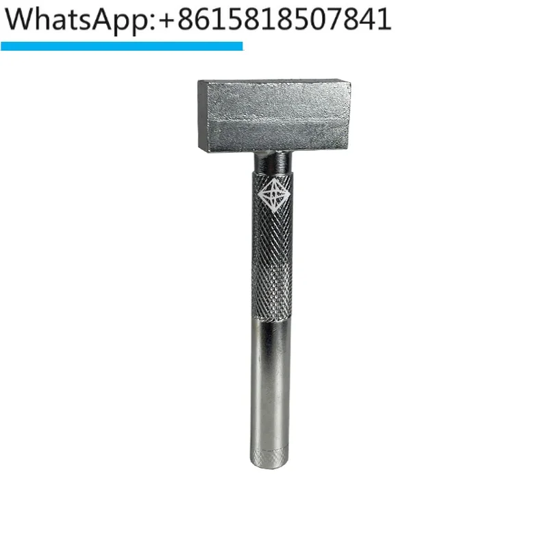 

5pcs Handheld diamond pen dresser tool