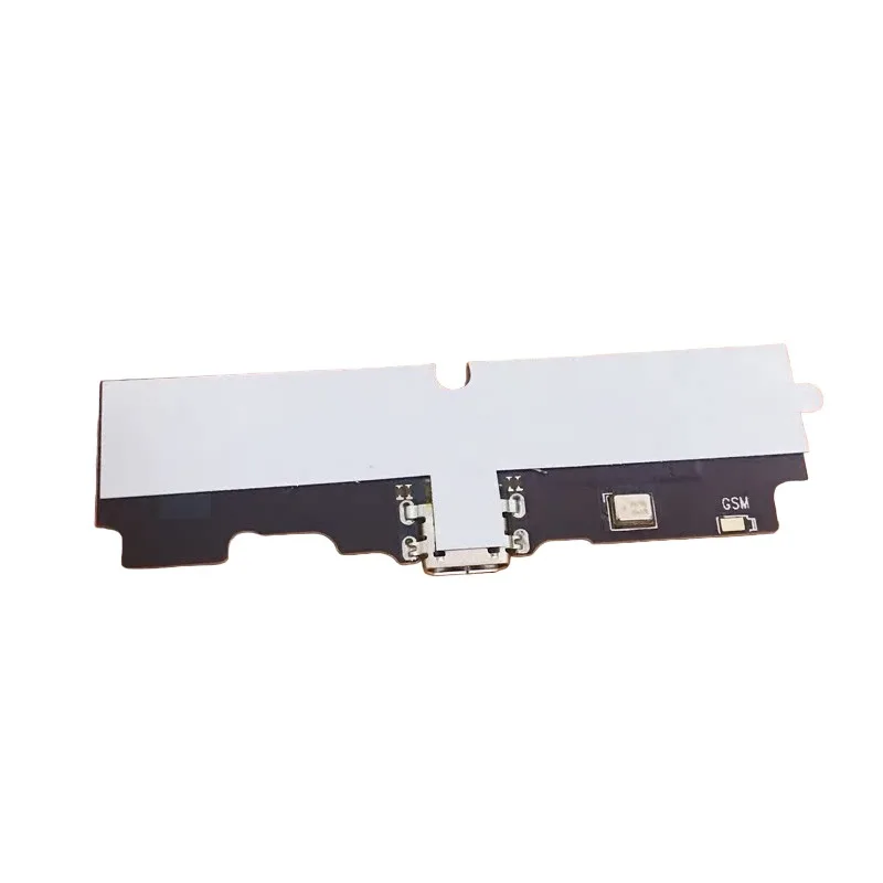 Original New For Blackview A10 USB Board Charge Port DC Micro Jack Repair Part Replacement