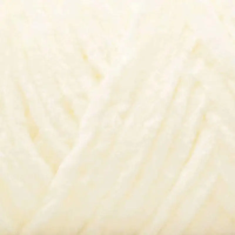 

X6HC 100 г бархатная пряжа из синели, мягкая однотонная однотонная толстая нить ручной вязки для вязания крючком для рукоделия,