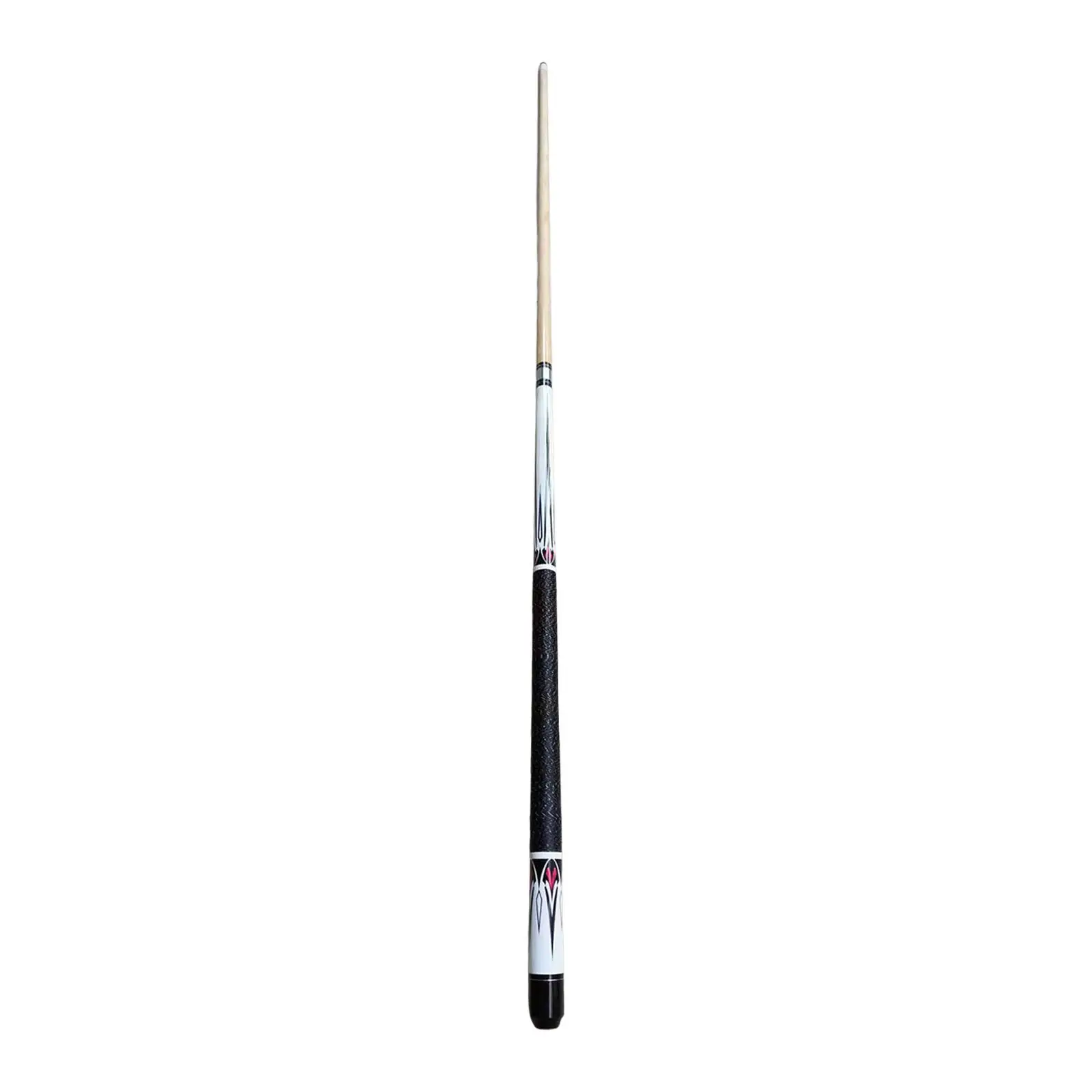 Billard-Queue in voller Größe, 57,6 cm, Billardspieler, modischer Billard-Queue-Stick für Herren und Damen